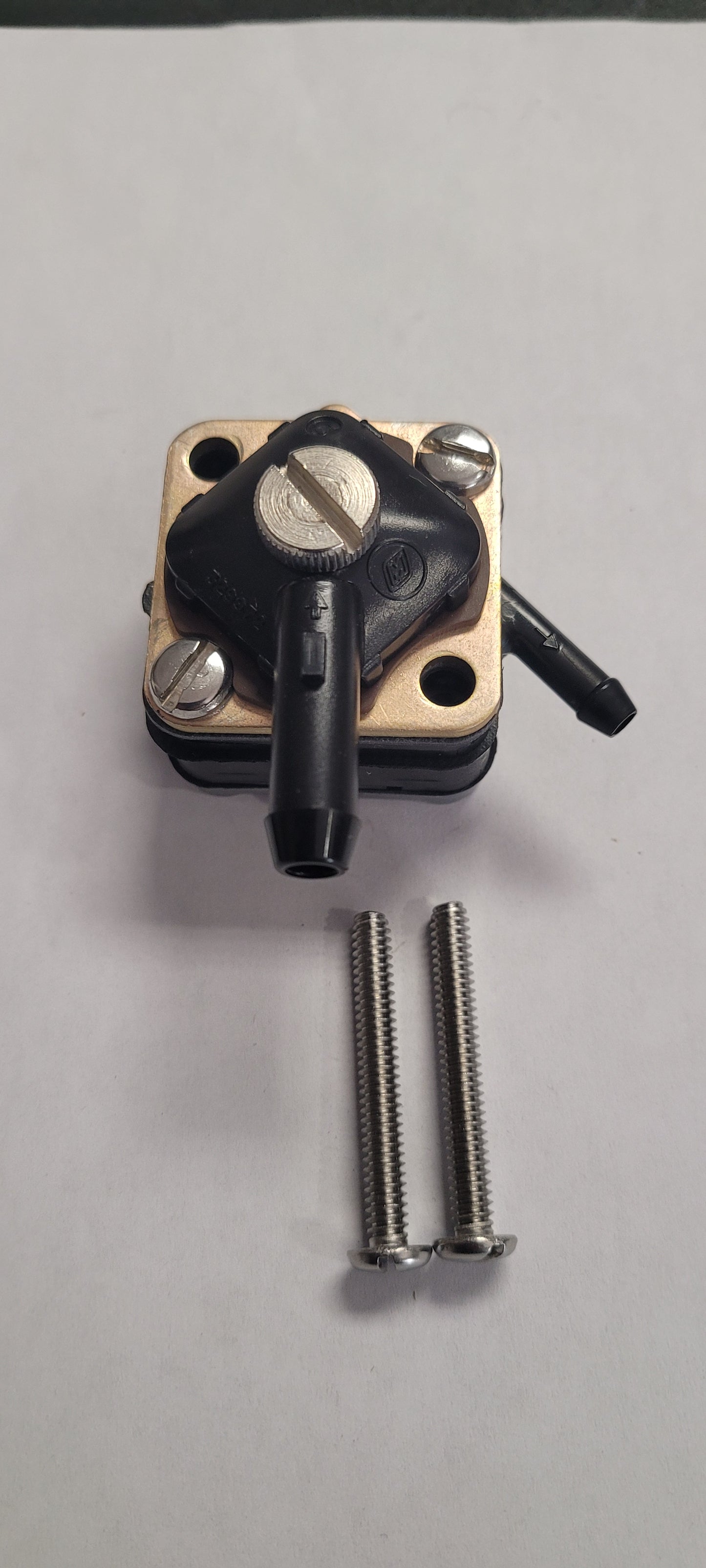 Fuel pump assy, Omc, (NOS) 765597