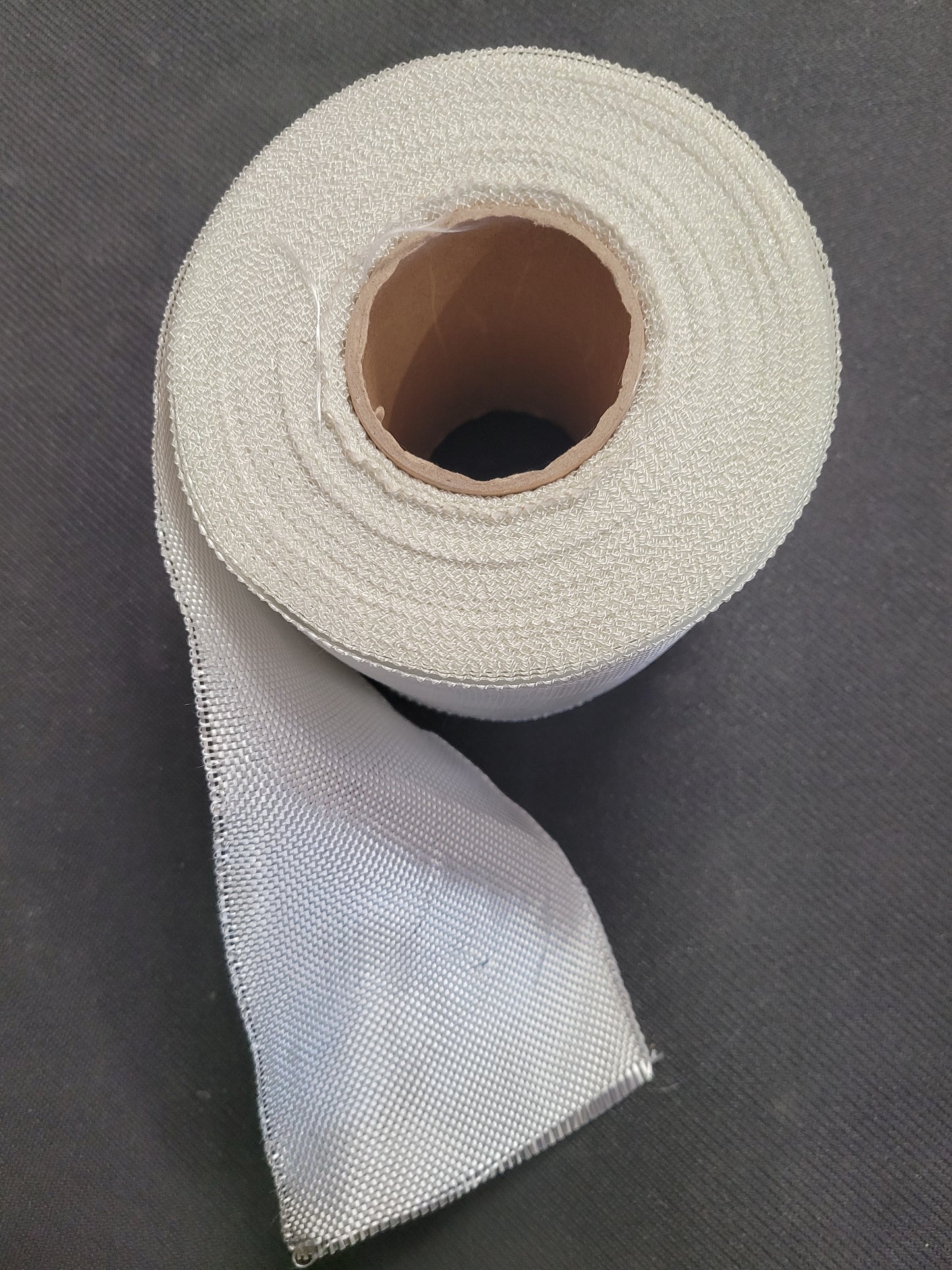 4" Fiberglass tape