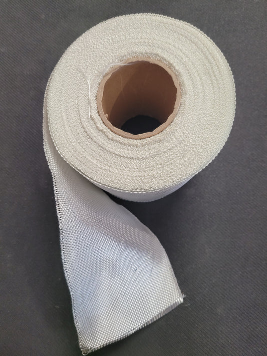 4" Fiberglass tape