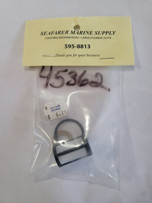 Fuel Fiter Package crusader 45362
