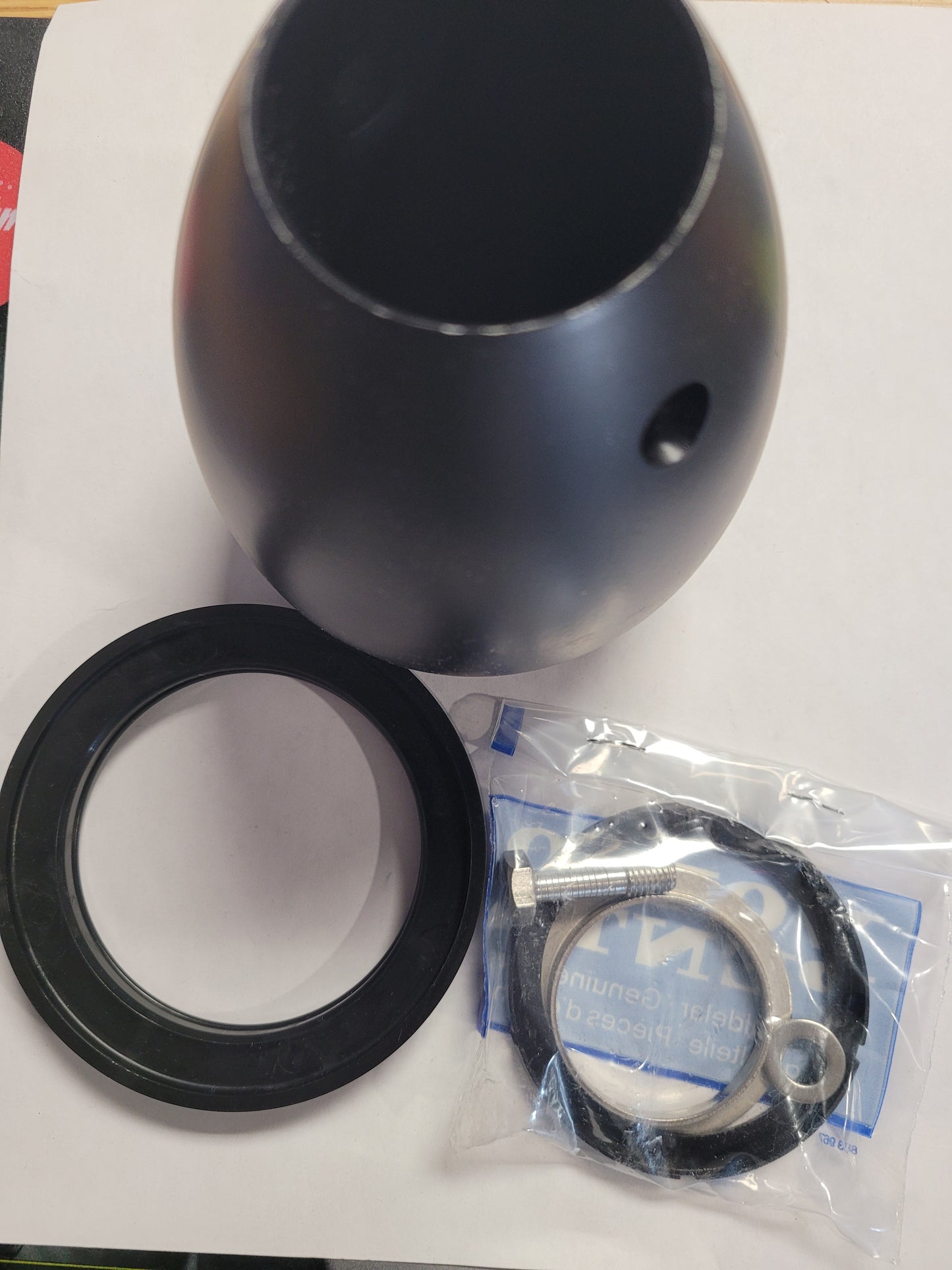 Prop Cone Kit, Vintage, (NOS) Volvo 854666