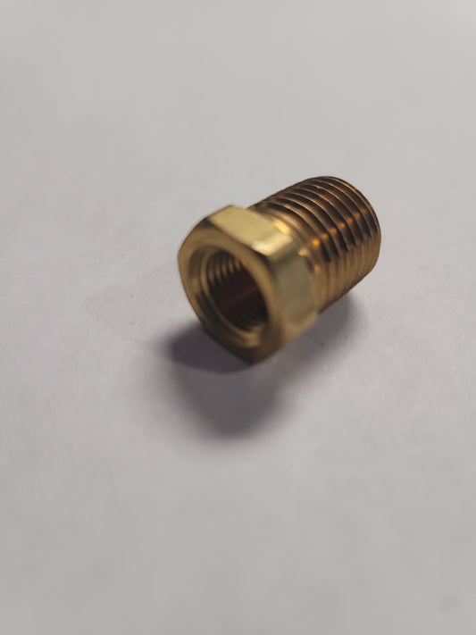 Fitting, (NOS) Volvo 3850660