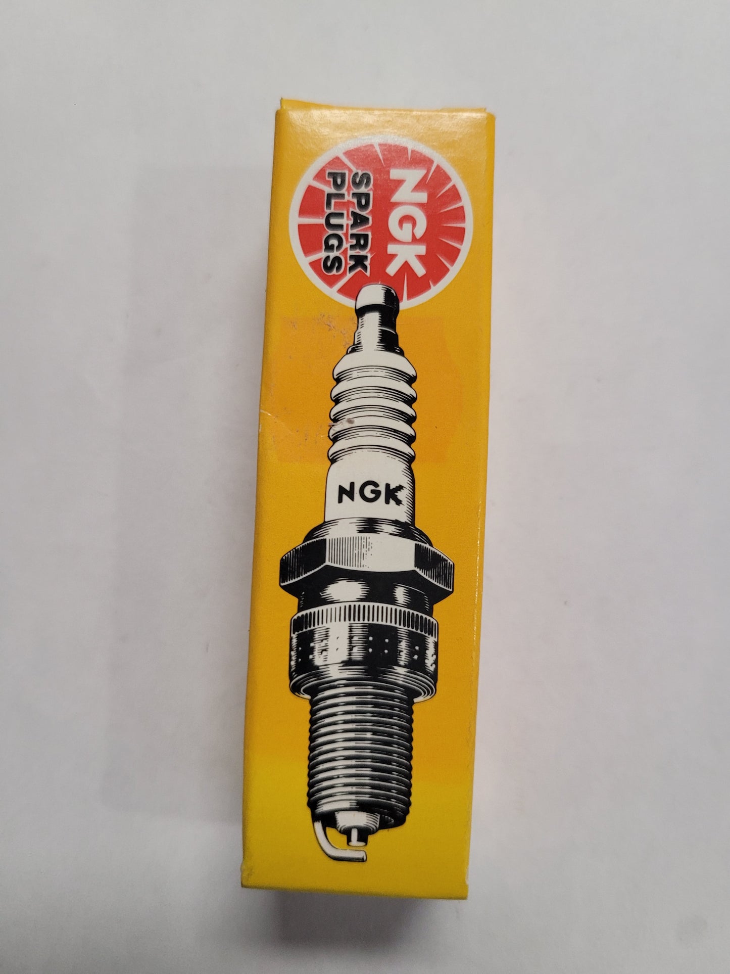 Spark Plug, NGK BP7ES (1034)