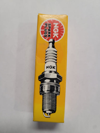 Spark Plug, NGK BP7ES (1034)