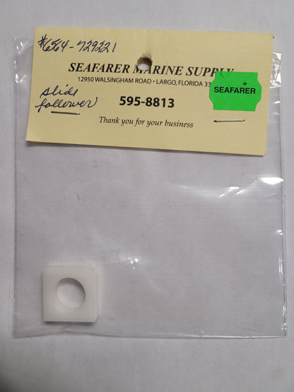 Slide Follower, Seastar 729221