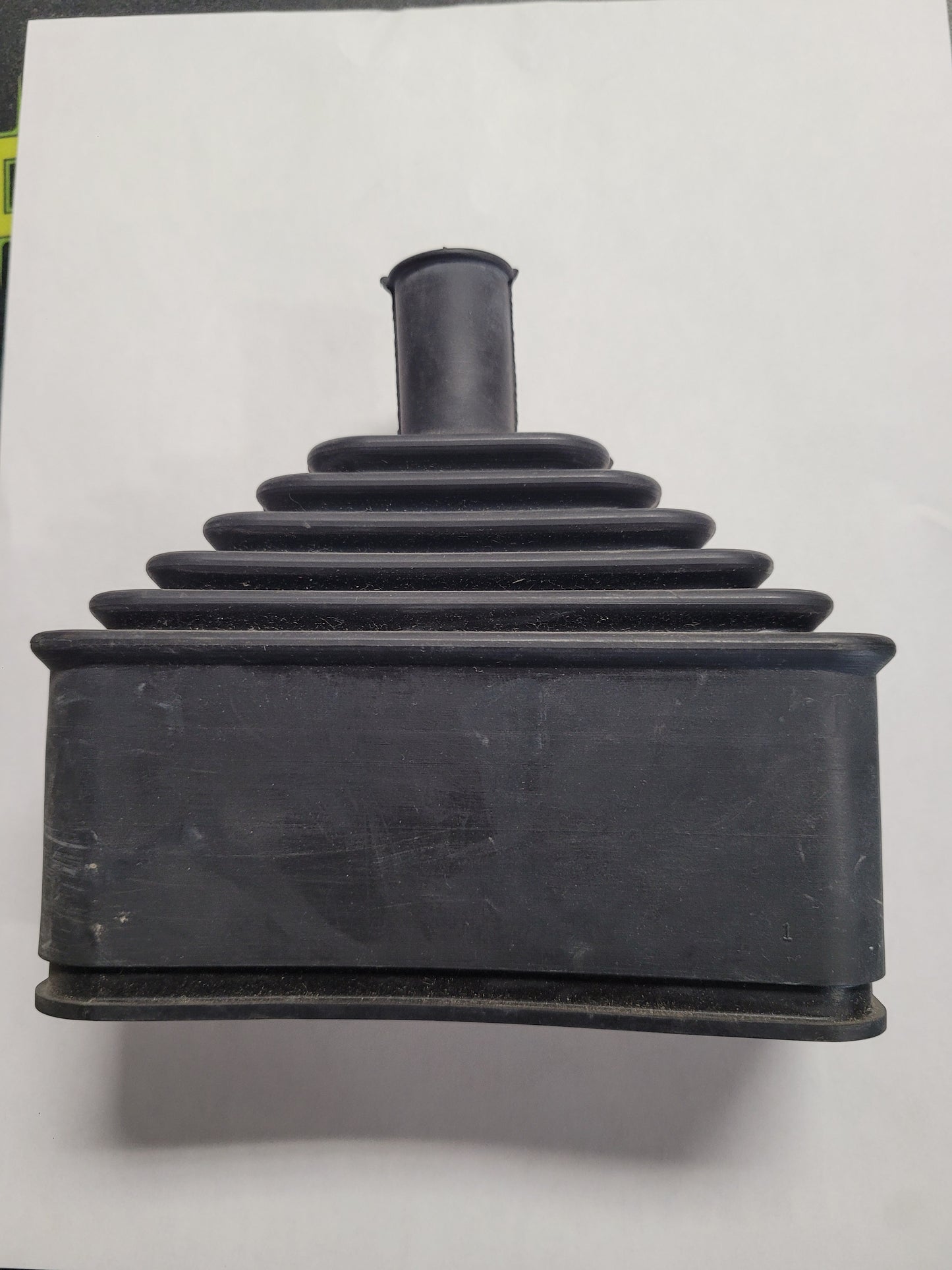 Cable Sleeve, (NOS) Volvo 3853706