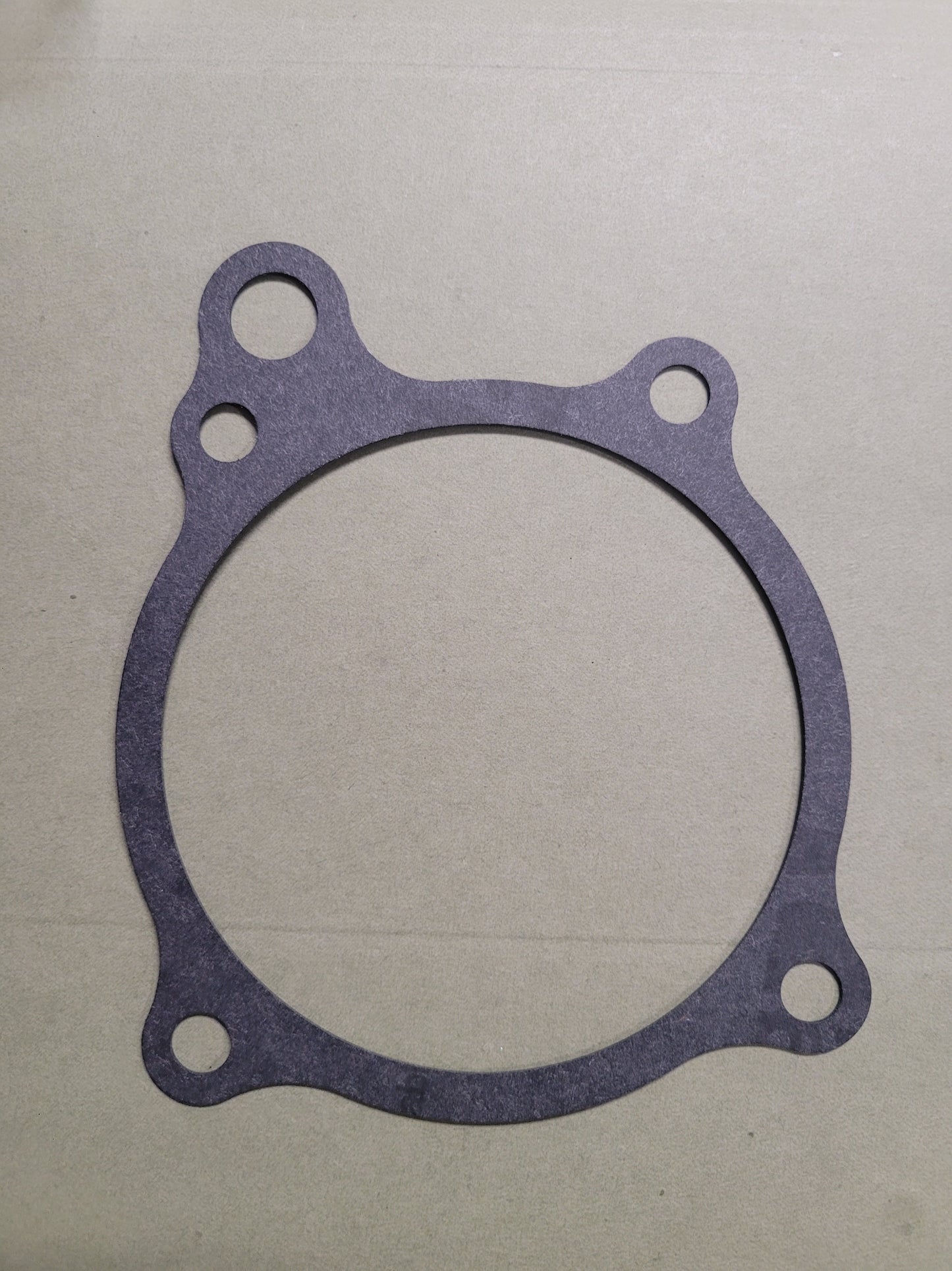 Gasket, Circulation Pump, (NOS) Volvo 3853342