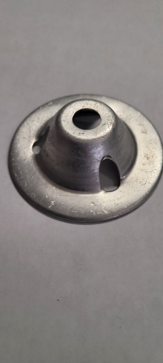 FLANGE, Generator pulley, Vintage, (NOS) OMC 305415