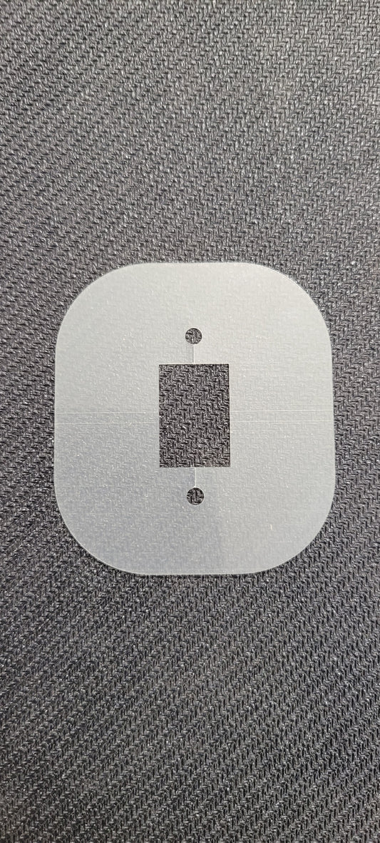 Insulator, Coil Vintage, (NOS) Omc 510538