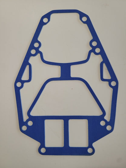 Gasket, Exh Plate, Sierra 18-2508