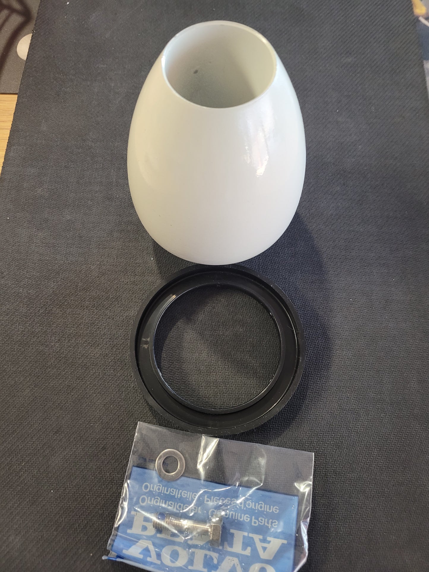 Prop Cone Kit, Vintage, (NOS) Volvo 853825