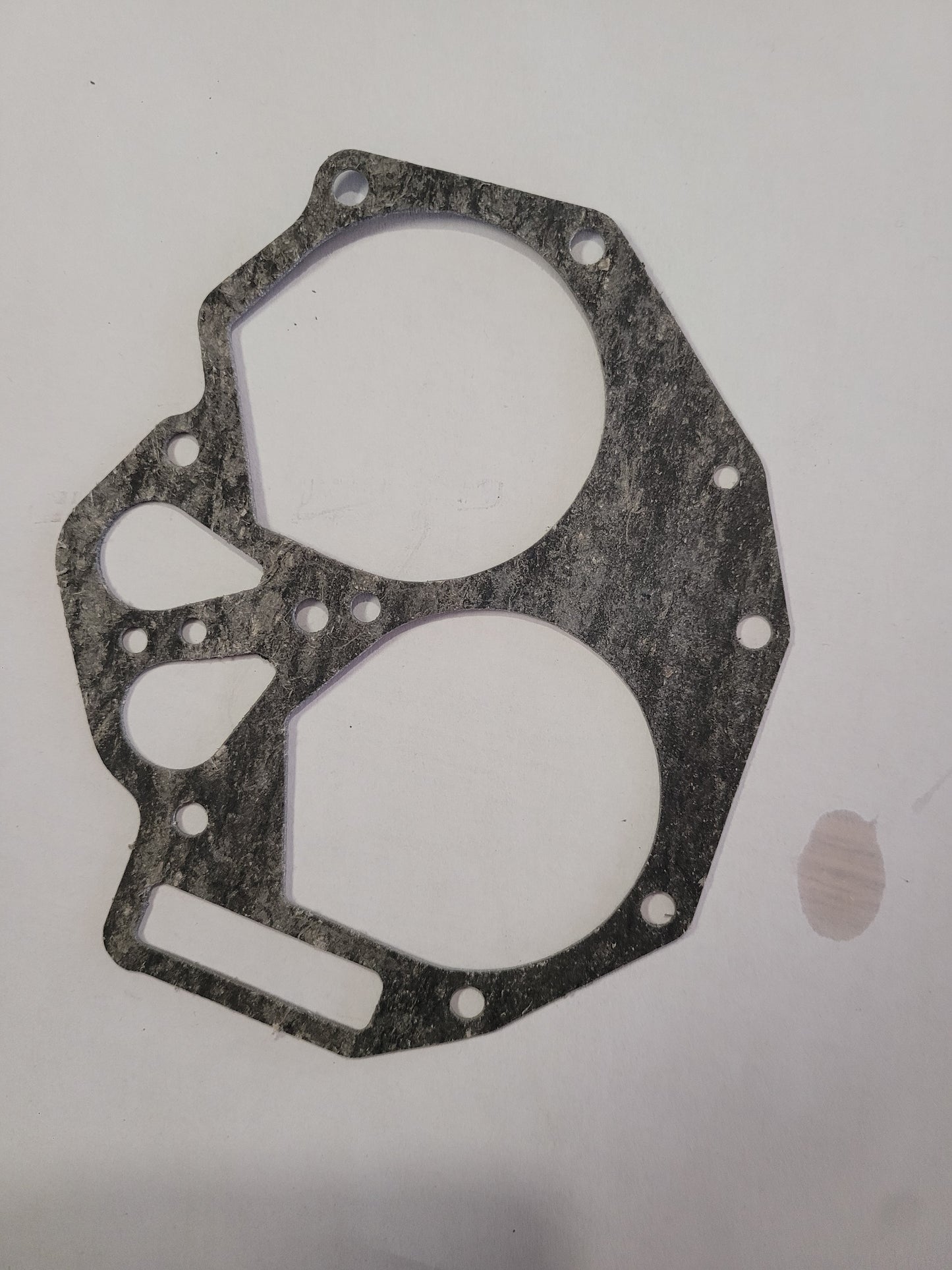 Gasket, Vintage, (NOS) OMC 303484