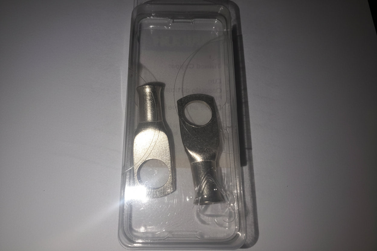 Ancor #6 lug with 3/8 hole