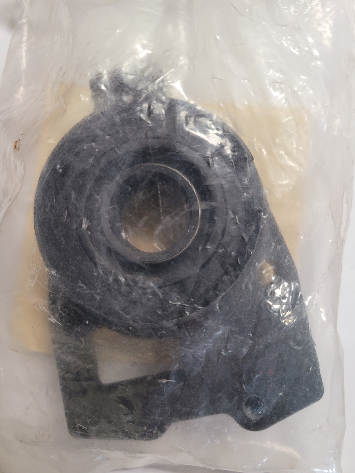 Base, Water Pump, Morse 049
