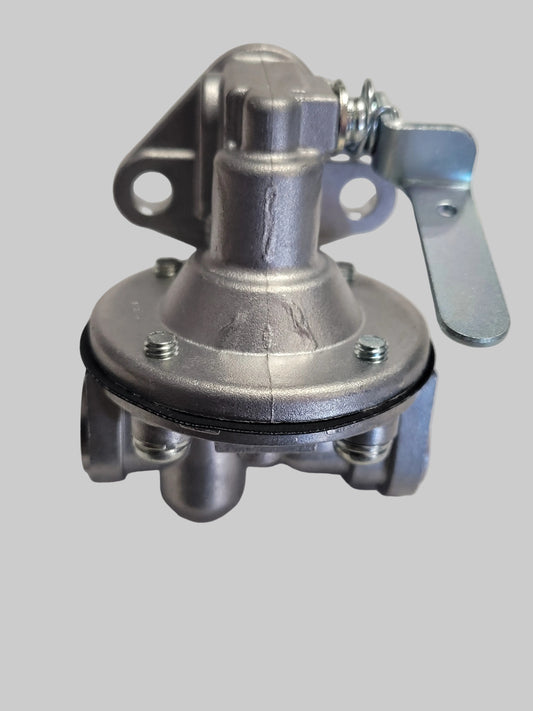 Pump, Fuel Feed, Yanmar 124070-52011