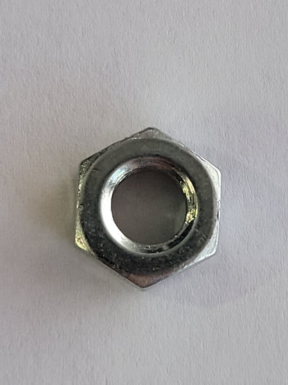 Hexagon Nut, Volvo 947941, Vintage, (NOS)