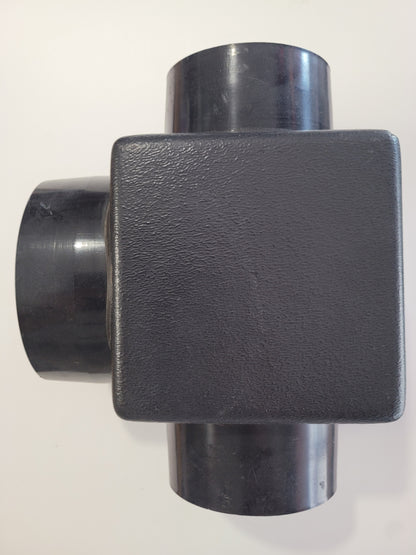 BX VE55/A5.B4.D4 (SPECIAL ORDER ITEM)  Marine Air 229500120