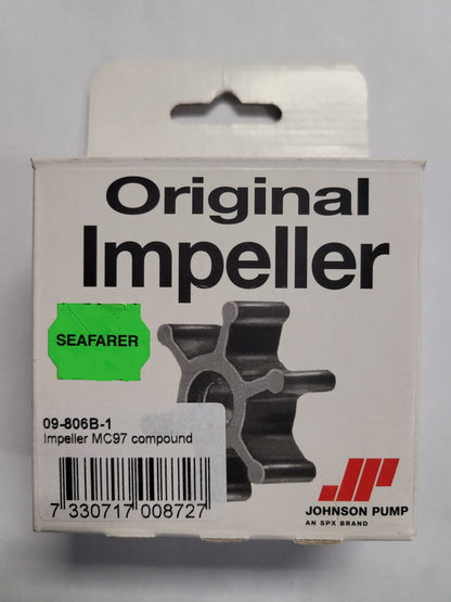 Impeller (MC97) F35B