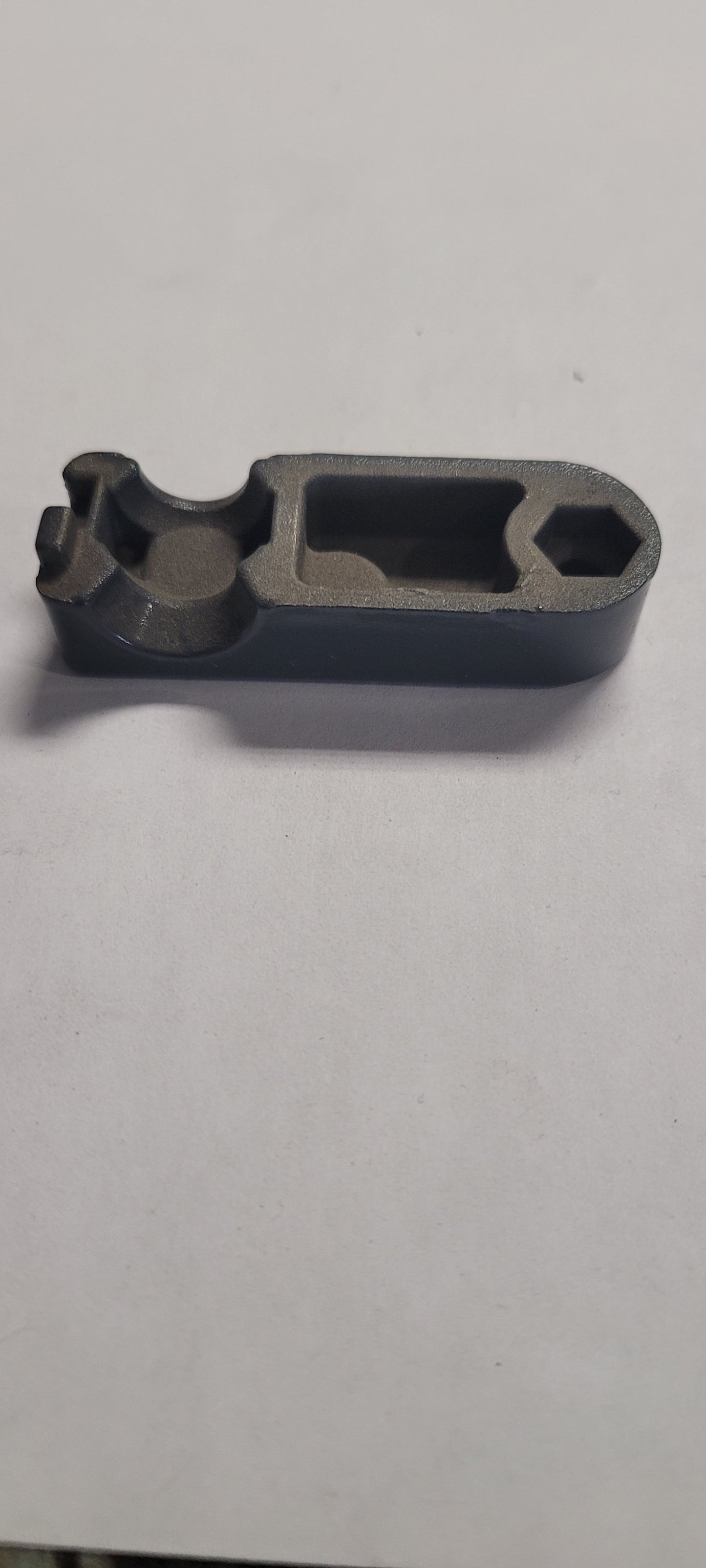 Anchor, Shift Cable, (NOS) Omc 915045