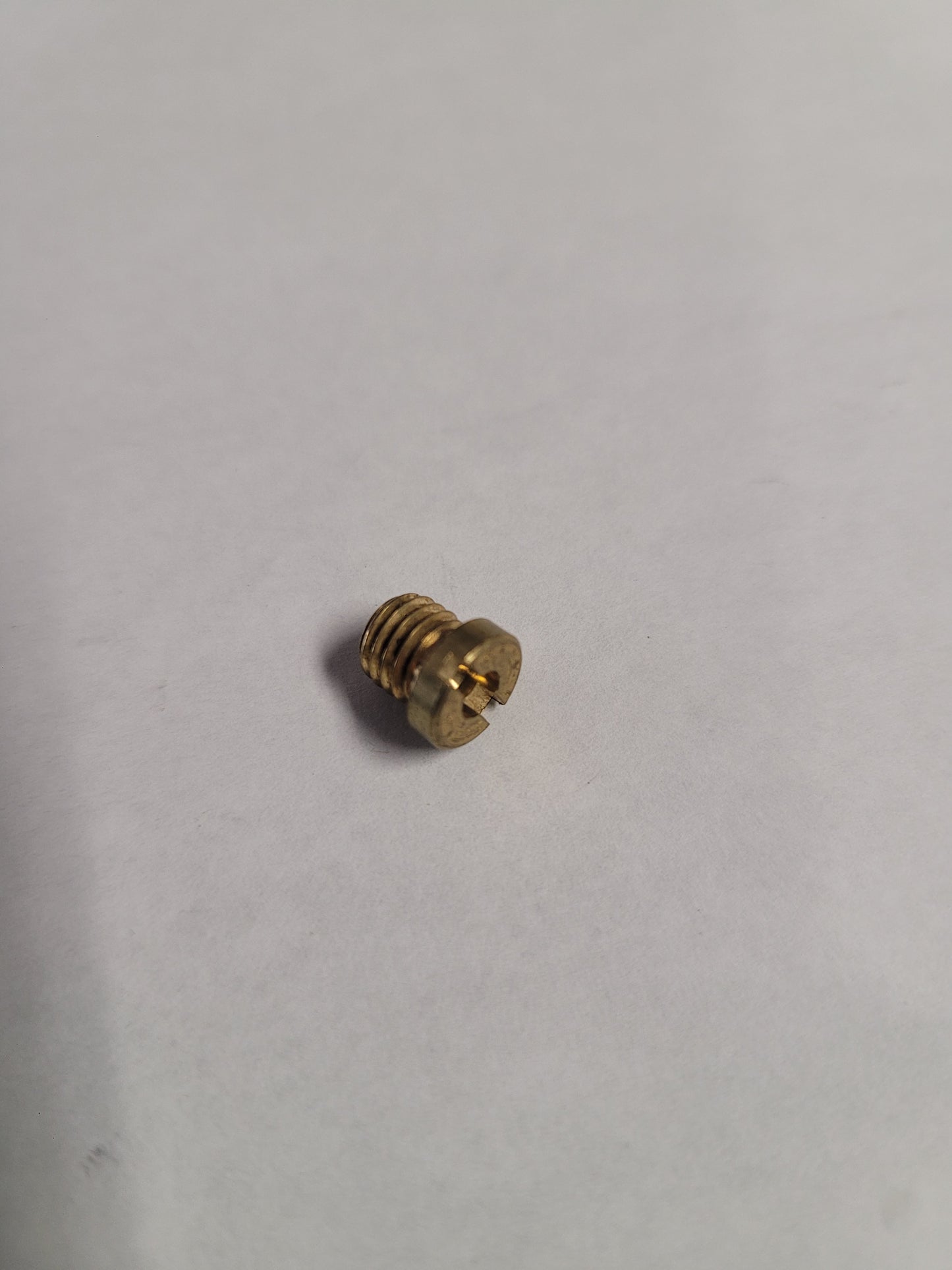 Nozzle, Vintage, (NOS) Volvo 856280