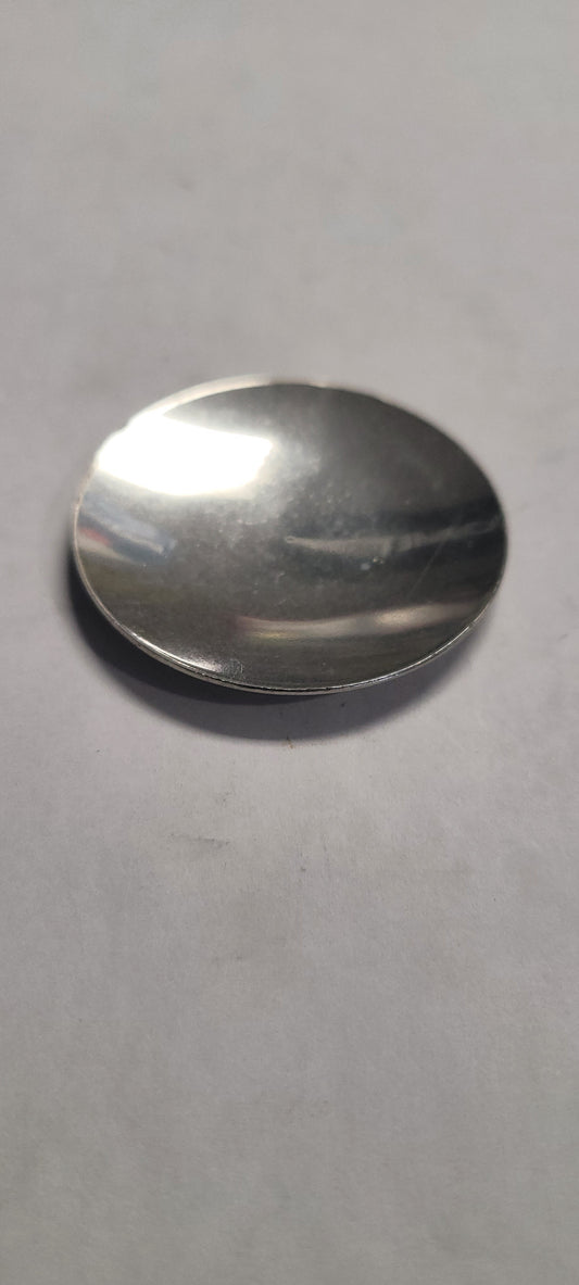 Plug, Ball Gear, Vintage, (NOS) Sierra 18-4251