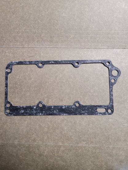 Gasket, Exhaust Cover, Vintage, (NOS) OMC 203257