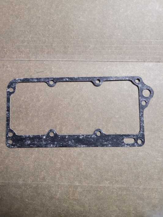 Gasket, Exhaust Cover, Vintage, (NOS) OMC 203257