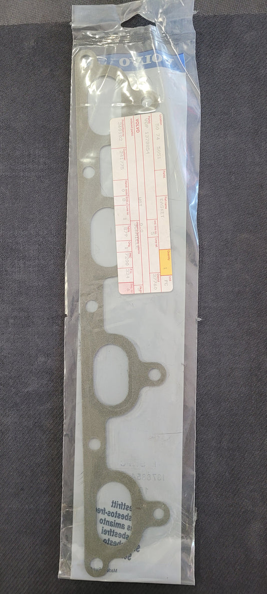 Gasket,Volvo 1378854