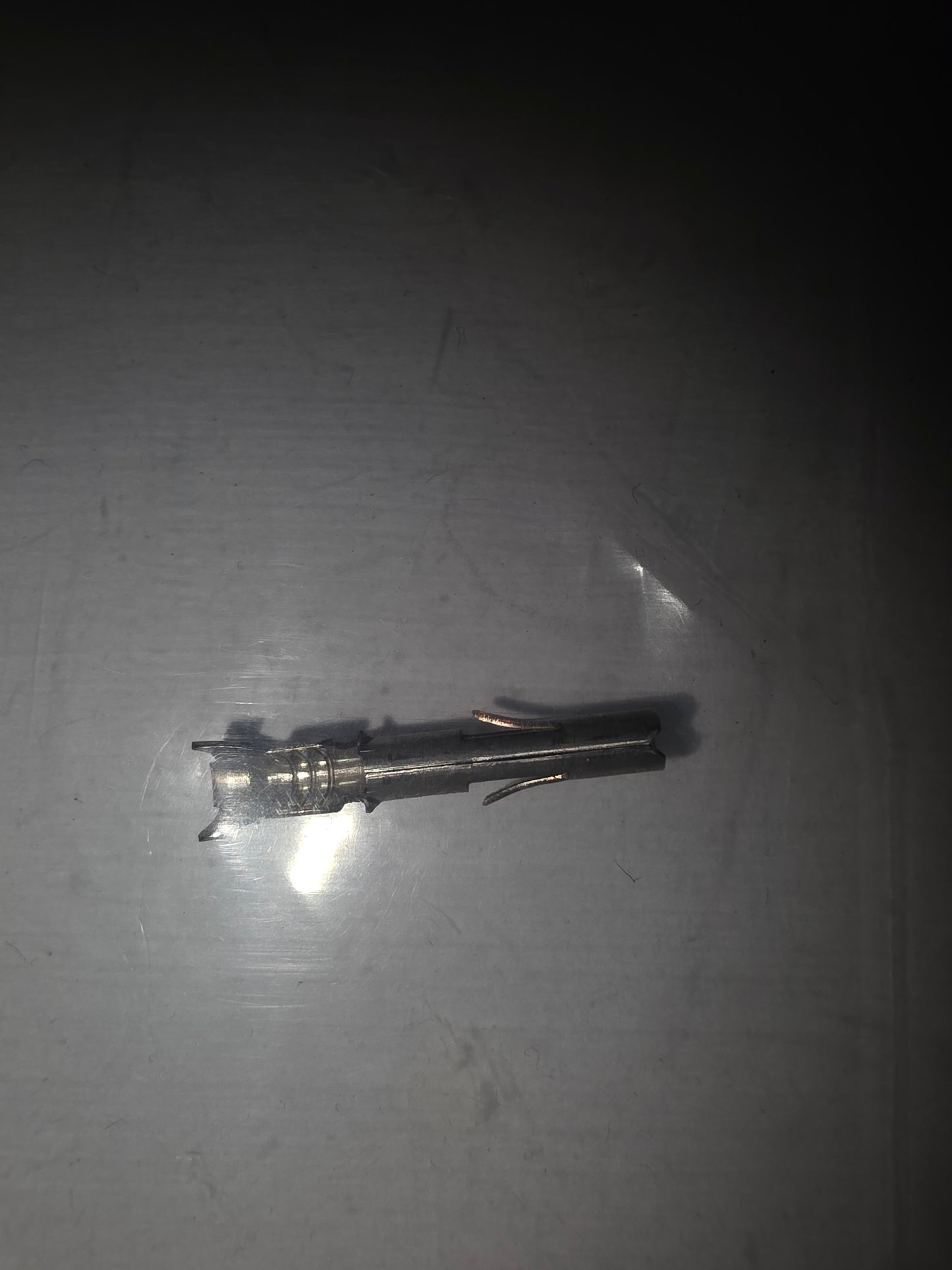 Kohler 241619 Terminal, Socket, Female, 14-20 Awg