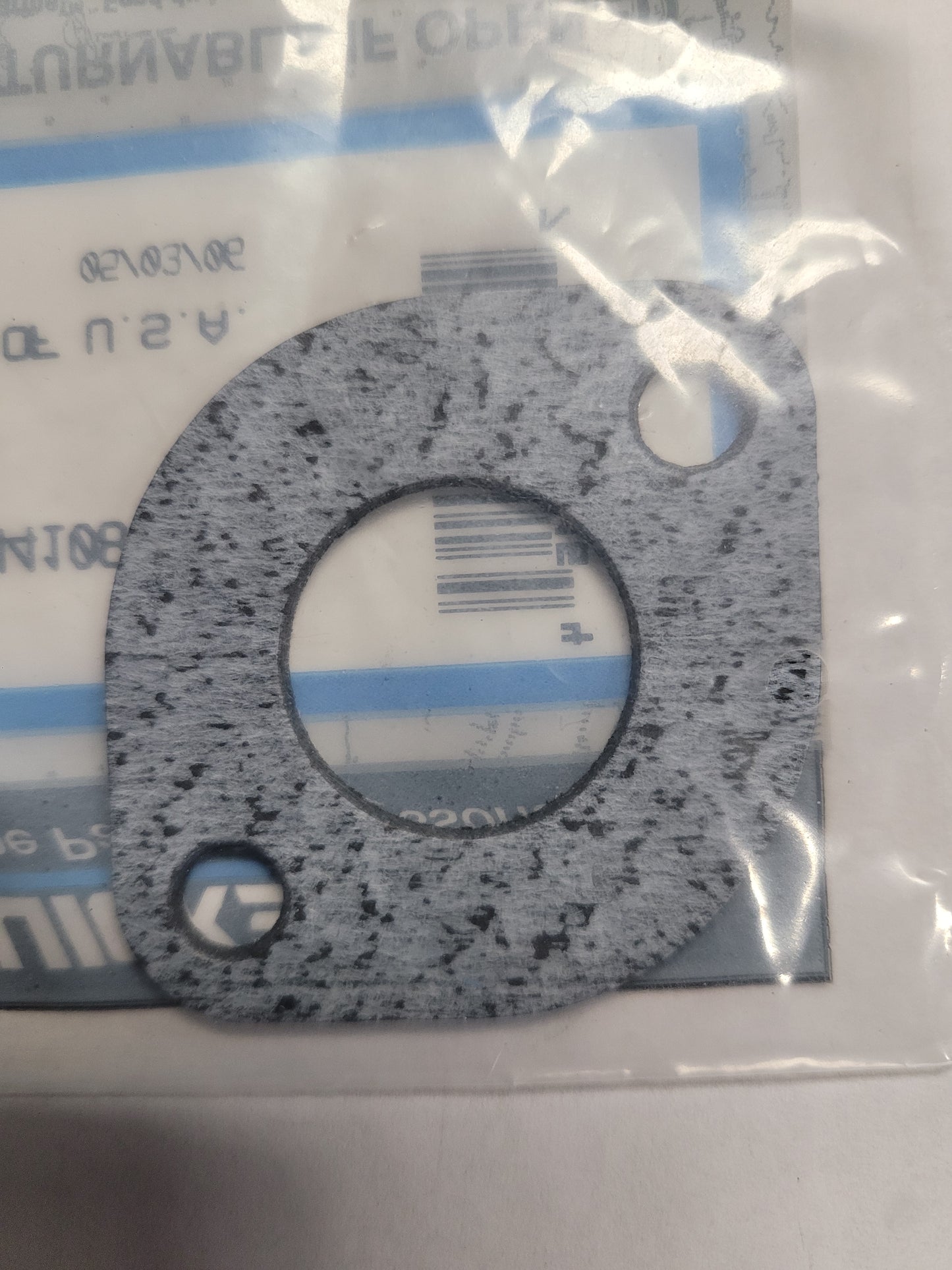 Gasket, Quicksilver 441081