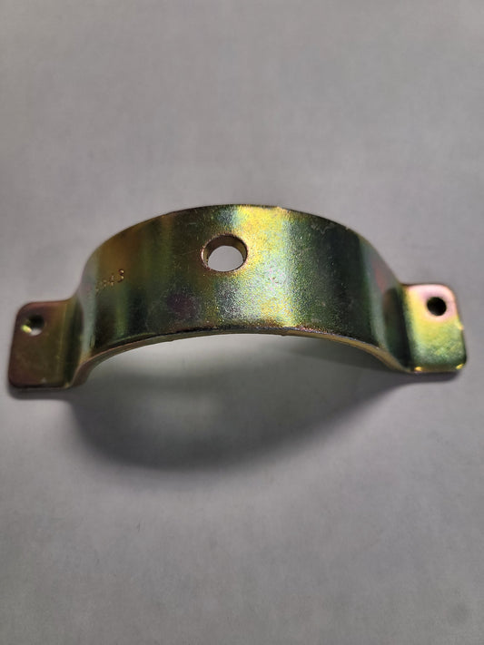 Clamp, Flame Arrestor to Throttle Body, (NOS) Volvo 3853595