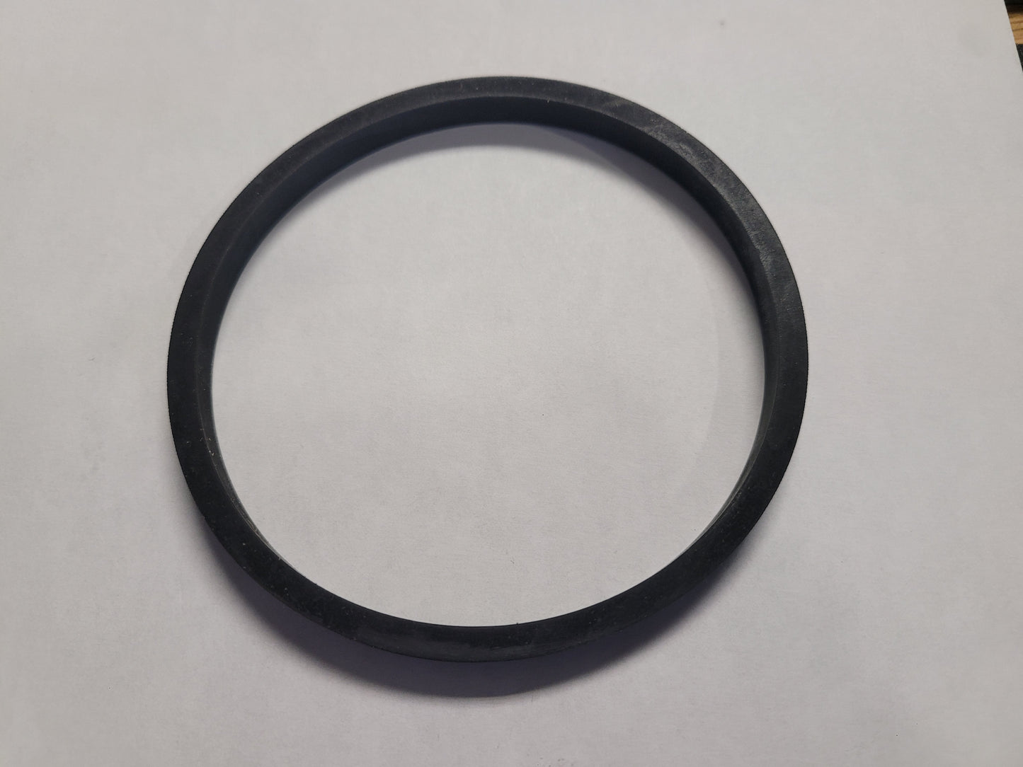 Bell Hsg. Gasket, Quicksilver 27-35982