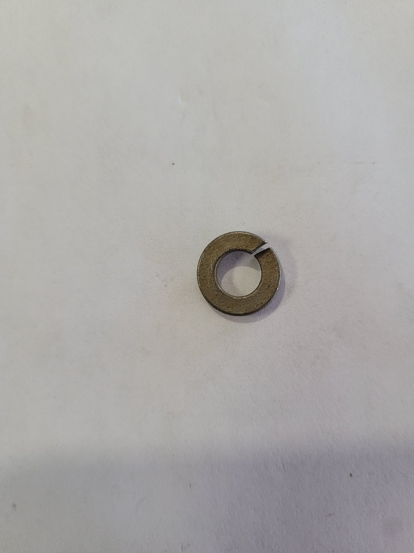 Lockwasher 1/4 Crusader RS2178