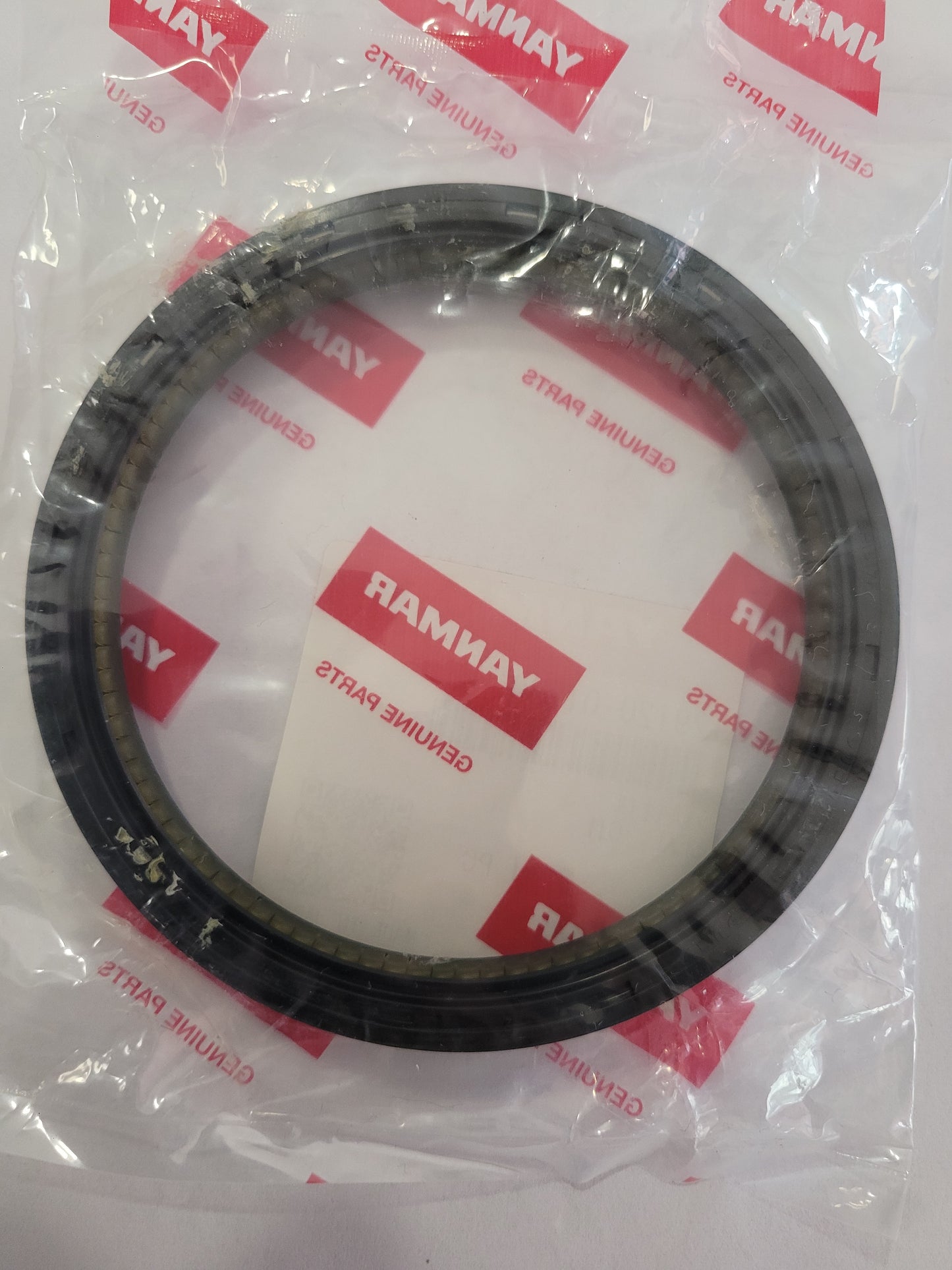 Seal 129120-01780 Yanmar