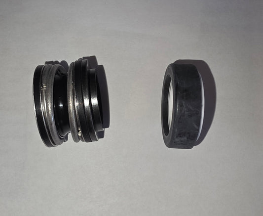 Yanmar 129670-42560 RWP seal asy.