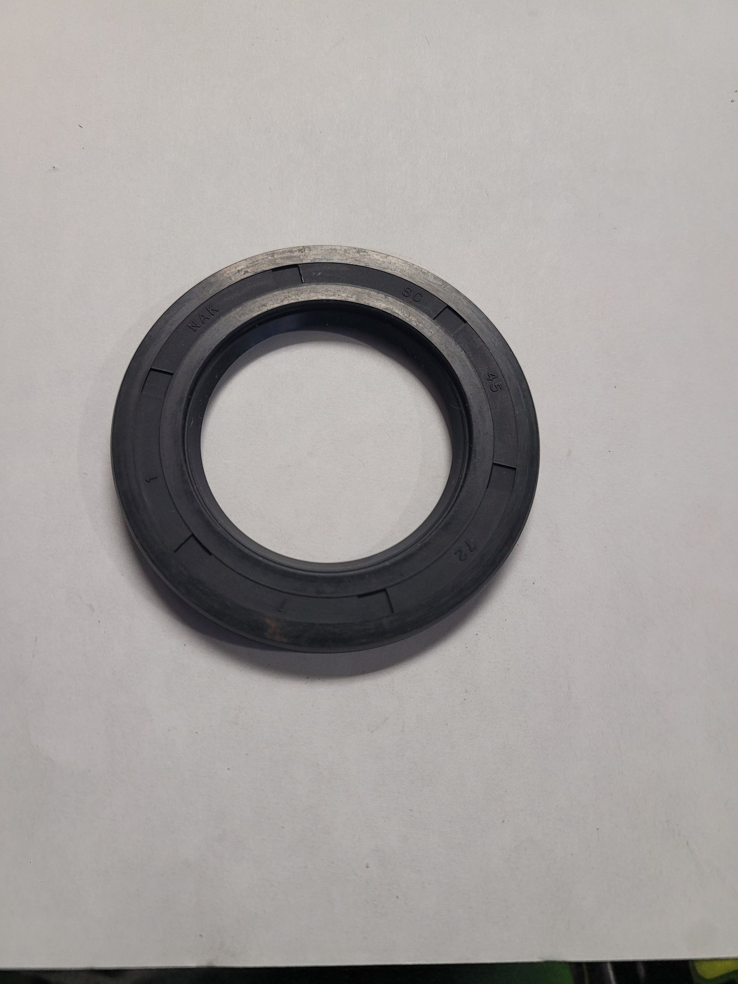 Sealing Ring, Vintage, (NOS) Aqua Power 1225