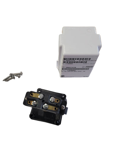 Vacuum Switch Assy Snap -On Sealand/Dometic 385311216