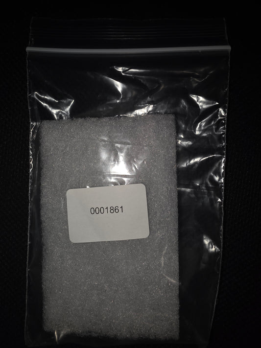 Fischer Panda 0001861 Air Filter