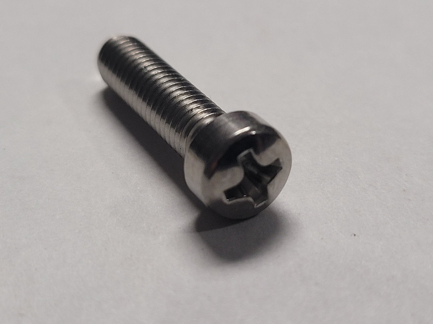 Screw, Trim Sender/Limiter, Quicksilver 37978