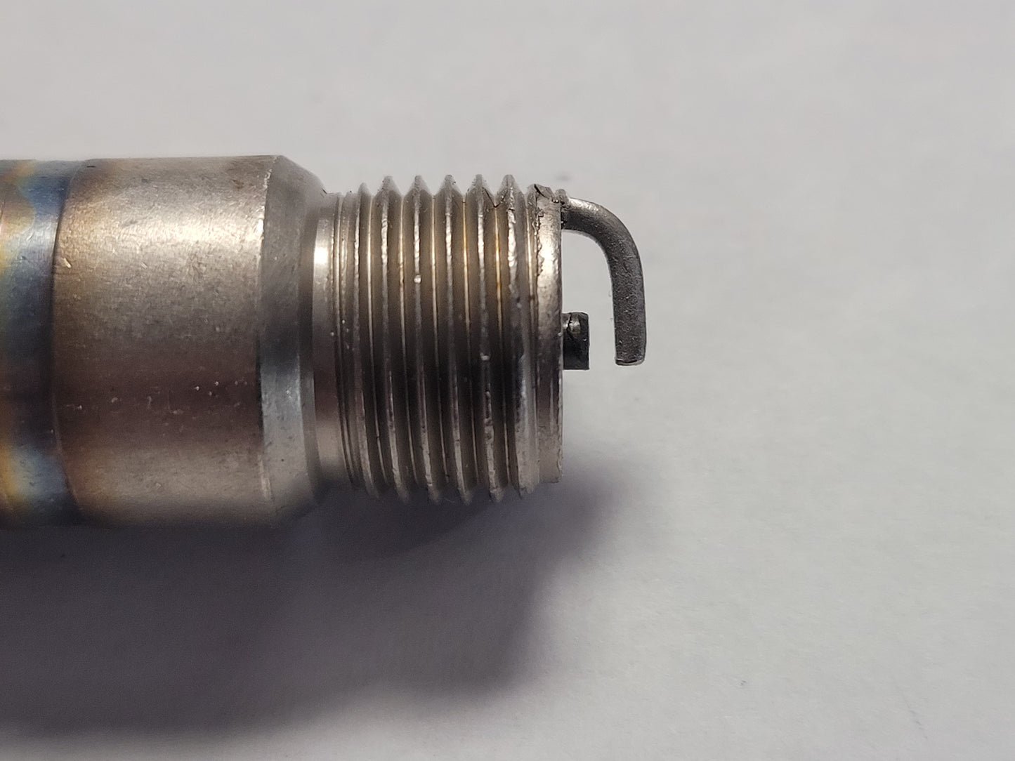 Spark Plug, AC Delco MR44T
