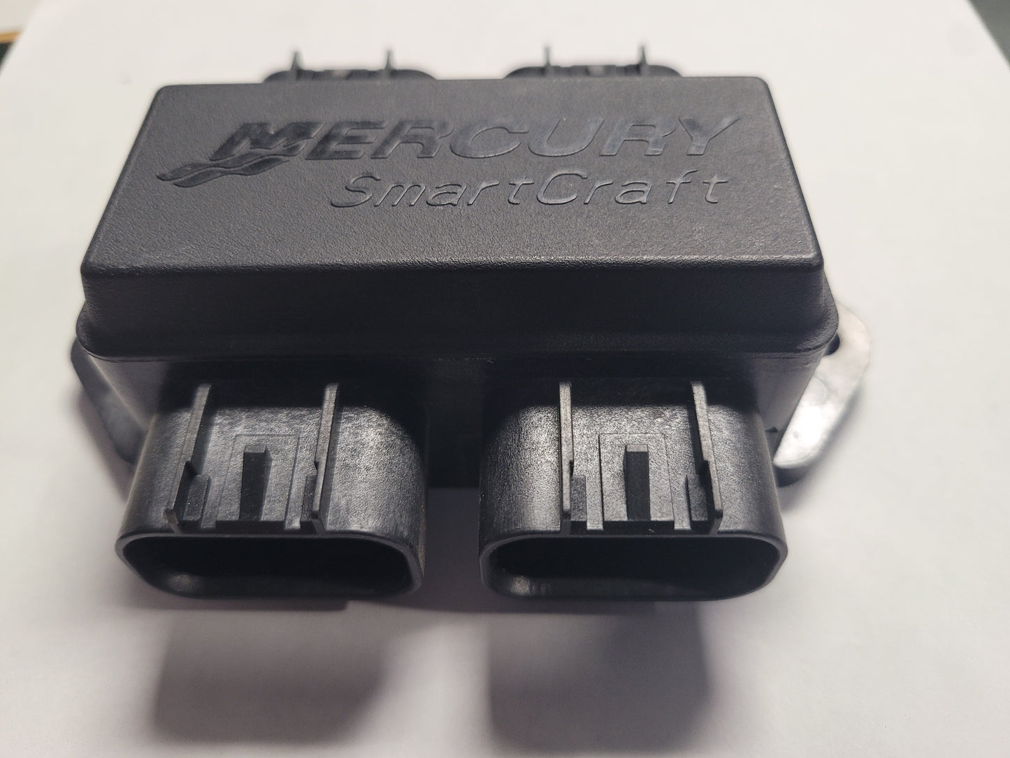 Junction Box 4-Way, Smartcraft 878492T4