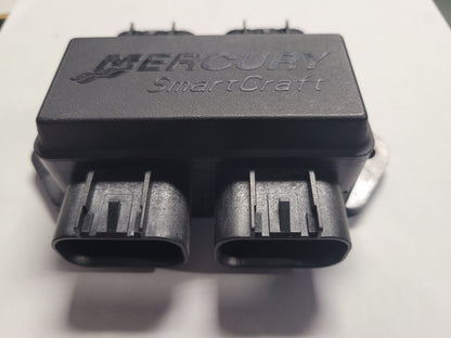Junction Box 4-Way, Smartcraft 878492T4