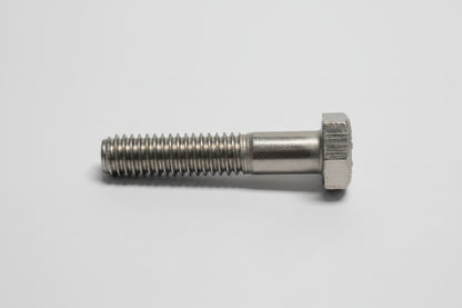 Cap Screw, Hex Head, SS, 5/16"-18 x 1-1/2", 4-0827