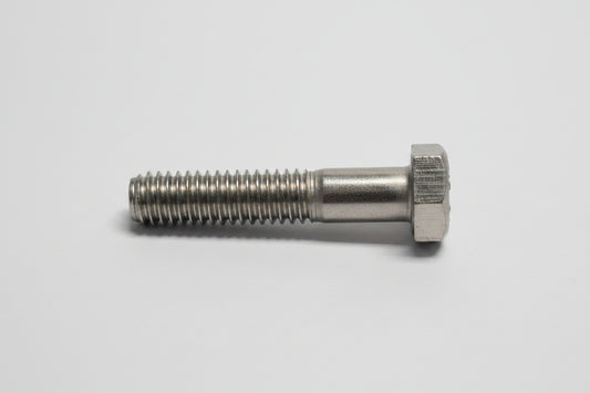 Cap Screw, Hex Head, 3/8"-16x2", 4-0849