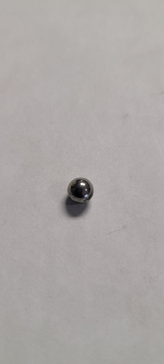 BALL, Detent, (NOS) Omc 316506