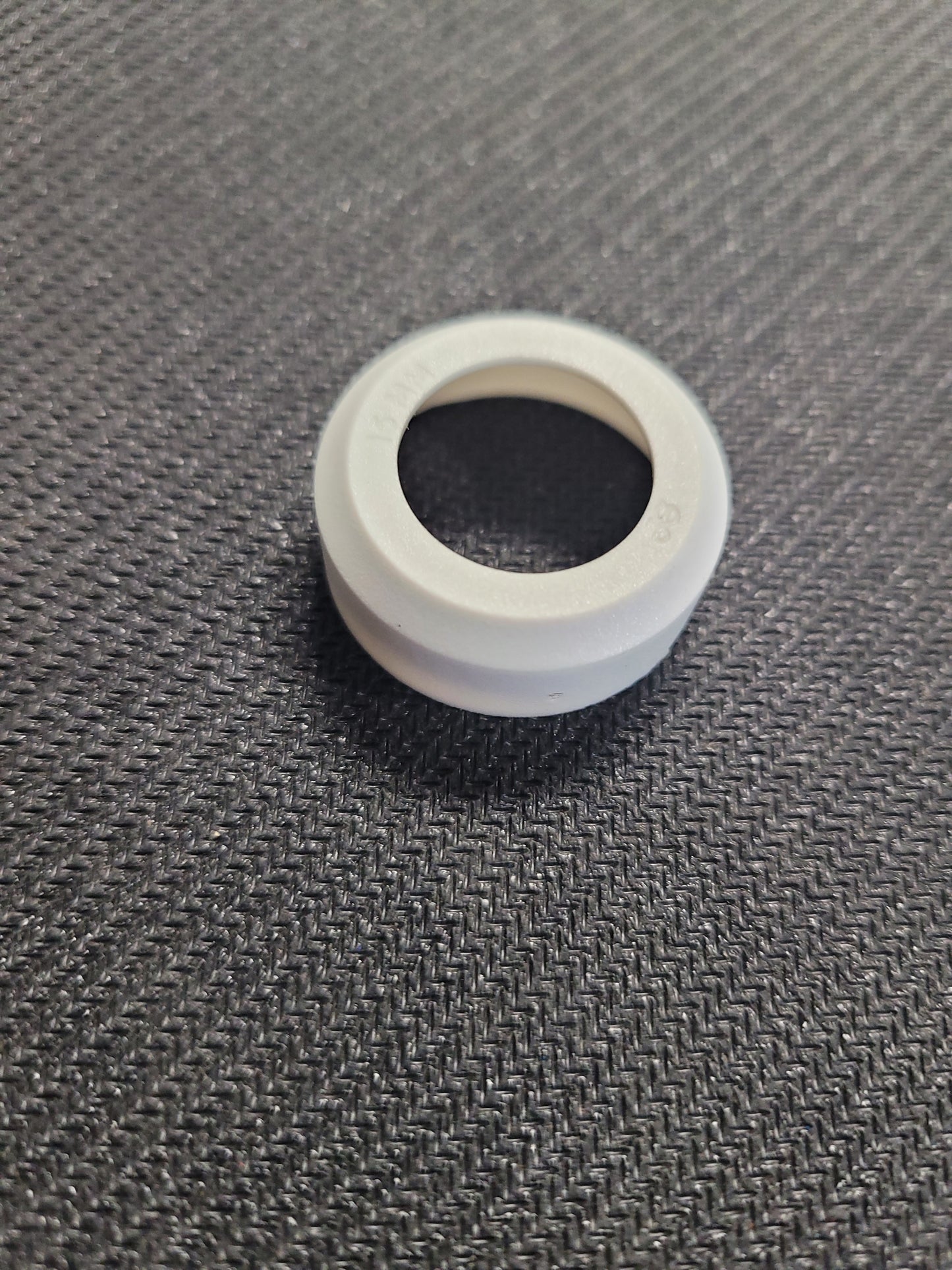 15mm Collet Cap, Sea Tech Fitting