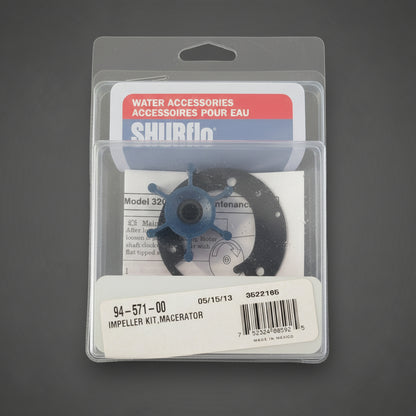 SHURflo Impeller Kit, 8741-94-571-00