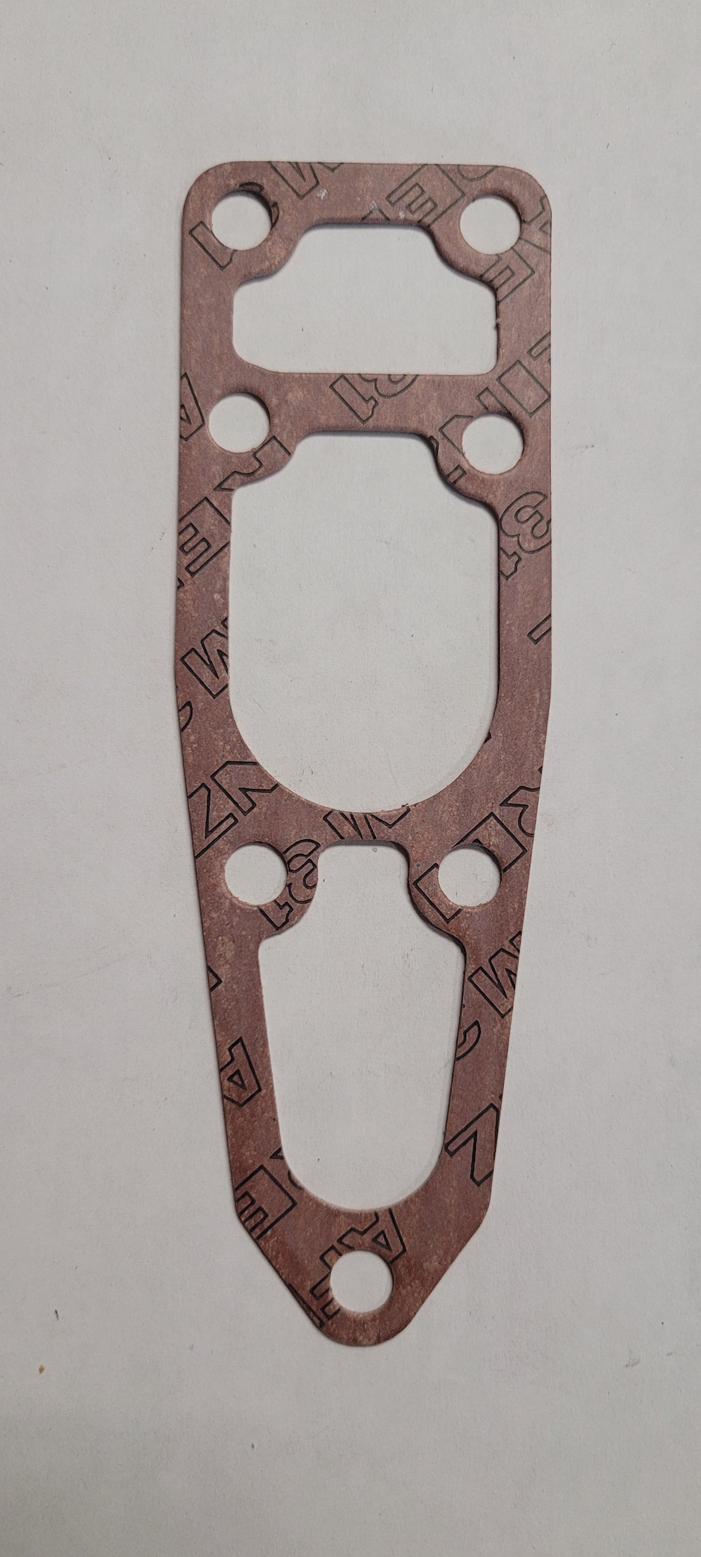 Gasket, Gearcase cover Omc 324637