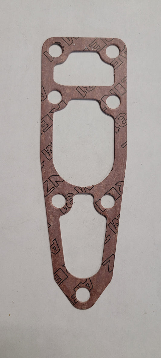 Gasket, Gearcase cover Omc 324637