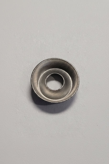#6 Finish Washer, SS, 3329-6